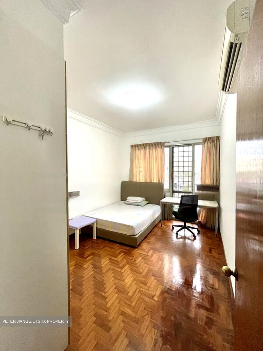 Ritz Mansion (D12), Apartment #463213081